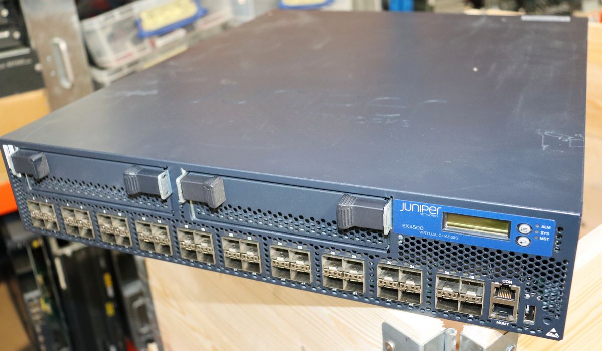 EX4500-40FBF/FB-C